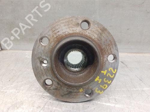 Used Left rear steering knuckle BMW 5 Touring (F11) 520 d (184 hp) 28385800