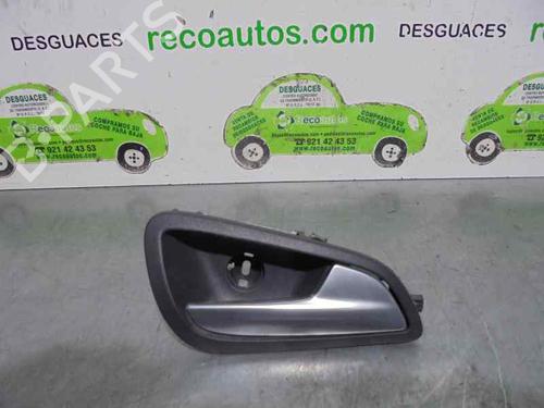 Used Front right interior door handle FORD GRAND C-MAX (DXA/CB7, DXA/CEU) [2010-2019]  3216741