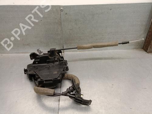 Front right lock RENAULT CAPTUR II (HF_) Blue dCi 95 (HFAF) | BP31947633C97