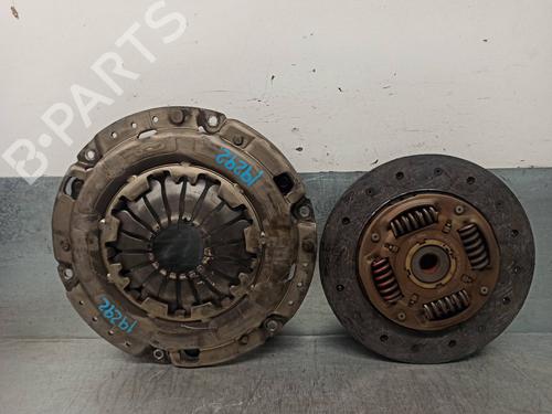 Andre DAEWOO LACETTI Hatchback (KLAN) [2002-2025]  25806989