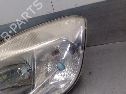 Left headlight KIA RIO II (JB) 1.5 CRDi | BP27694603C28 