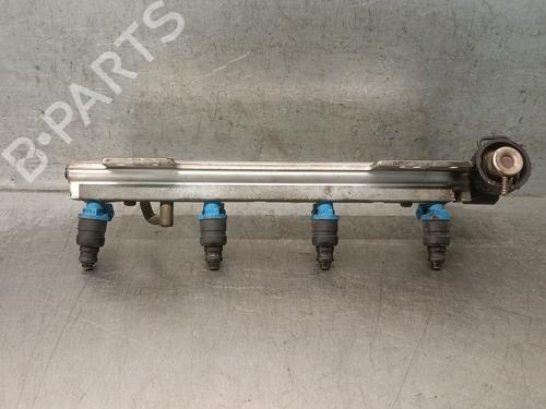 Used Injection rail Injection rail VOLVO S40 I (644) 1.6 (109 hp) 33426644 33426644