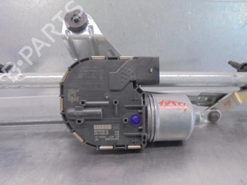 Front wiper motor SEAT LEON ST (5F8) 2.0 TDI 4Drive | BP14991424M29 