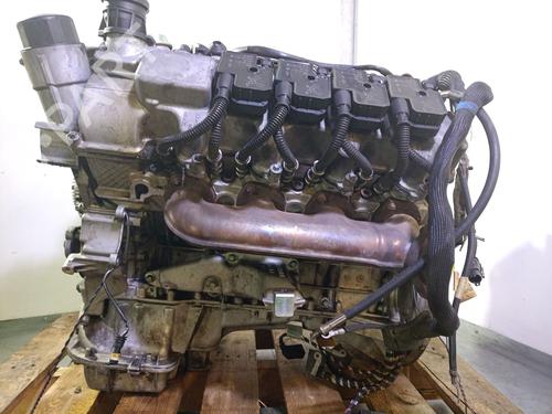 Engine MERCEDES-BENZ M-CLASS (W163) ML 430 (163.172) | BP26502576M1 