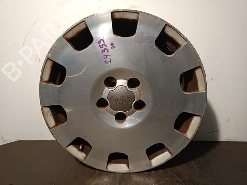 Fælk AUDI A6 C5 (4B2, 4B4) 2.5 TDI (155 hp) 31250940