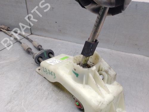 Gear lever ALFA ROMEO 147 (937_) 1.6 16V T.SPARK ECO (937.AXA1A, 937.BXA1A) | BP29638192M90 