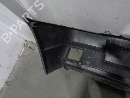 Front bumper FIAT UNO (146_, 158_) 70 S 1.4 | BP12257820C7 