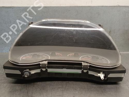 Instrument cluster CITROËN NEMO Box Body/MPV (AA_) 1.3 HDi 75 | BP34715764C47 - Image 4