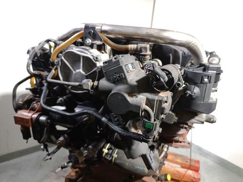 Engine FORD S-MAX (WA6) 2.0 TDCi | BP39654803M1 - Image 6