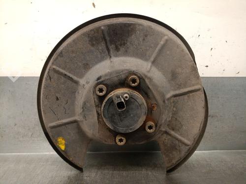 Used Left rear steering knuckle FORD S-MAX (WA6) 2.0 TDCi (140 hp) 28132924