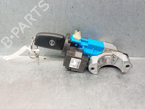 Used Ignition barrel Ignition barrel NISSAN QASHQAI II (J11, J11_) 1.6 dCi (130 hp) 34649342 34649342