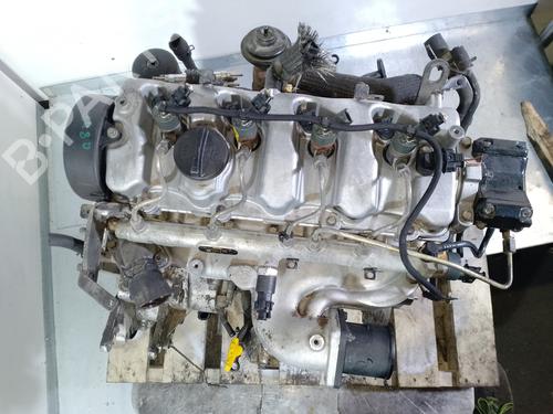 Engine HYUNDAI ELANTRA III (XD) 2.0 CRDi | BP14911383M1 