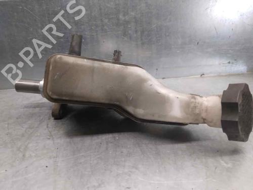 Brake master cylinder HYUNDAI i40 I (VF)  | BP8874165M77 