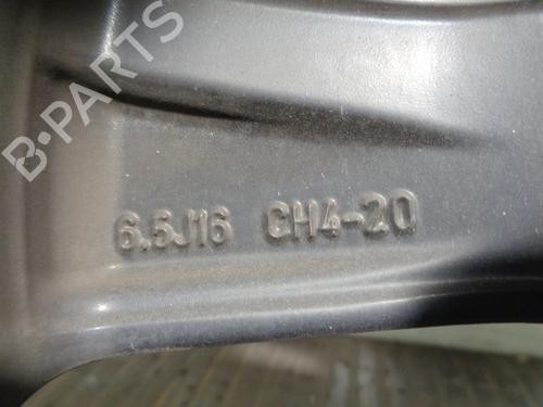 Rim CITROËN C3 III (SX) 1.2 VTi 82 | BP15081959C45 