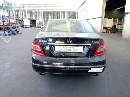 Electronic sensor MERCEDES-BENZ C-CLASS (W204) C 300 4-matic (204.081) | BP29966978M84  - Image 7