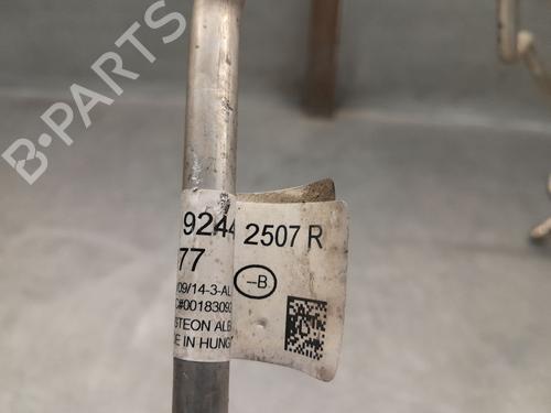 AC pipe RENAULT TRAFIC III Van (FG_) 1.6 dCi 120 (FGMB, FGMC) | BP35803227M126 - Image 6