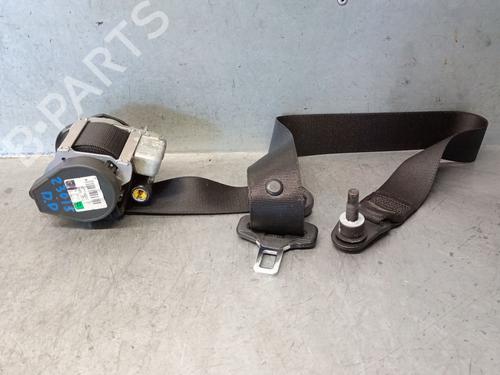 Used Front right seatbelt MERCEDES-BENZ B-CLASS Sports Tourer (W245) B 180 CDI (245.207) (109 hp) 27243465