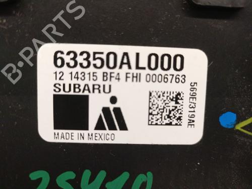 Electronic module SUBARU LEGACY V Estate (BR) 2.0 D AWD (BRD) | BP34621363M83  - Image 5