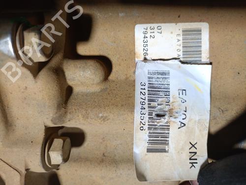 Transfer box NISSAN PATHFINDER III (R51) 2.5 dCi | BP32727969M36  - Image 8