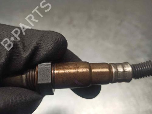 Elektronisk sensor MG MG ZR 105 | BP9042328M84 