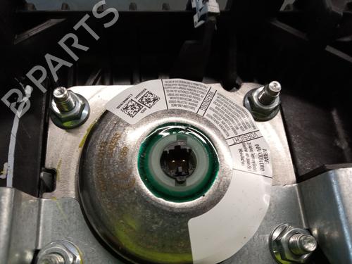 Passenger airbag BMW X6 (G06, F96) xDrive 40 d Mild-Hybrid | BP28729064C10 