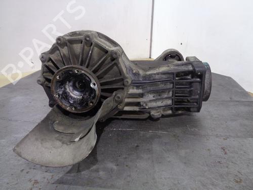 Used Rear differential VW PASSAT B5.5 (3B3) 2.5 TDI 4motion (180 hp) 11851796