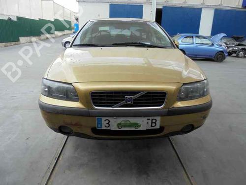 Engine mount VOLVO S60 I (384) 2.4 | BP8763381M89  - Image 7