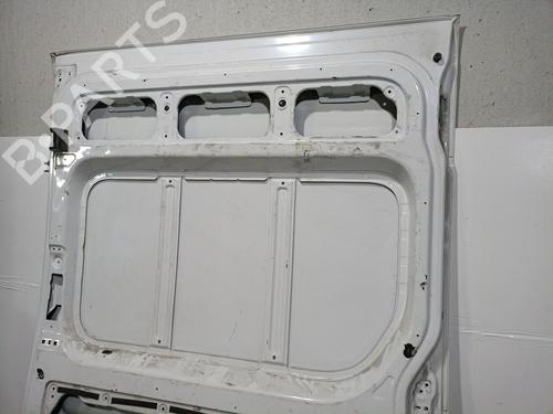 Right slide door HYUNDAI H350 Van 2.5 CRDI | BP27655406C75 