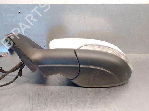 Left mirror VW GOLF VI (5K1) 1.6 TDI | BP29208406C26 