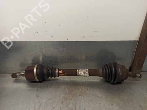 Used Left front driveshaft PEUGEOT 308 SW I (4E_, 4H_) 1.6 16V (120 hp) 13398708