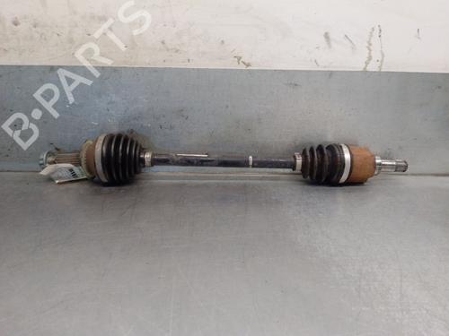 Used Left front driveshaft Left front driveshaft 38645864 38645864