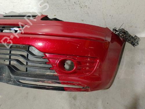Front bumper CITROËN C4 Coupe (LA_) 1.6 16V | BP24548680C7 