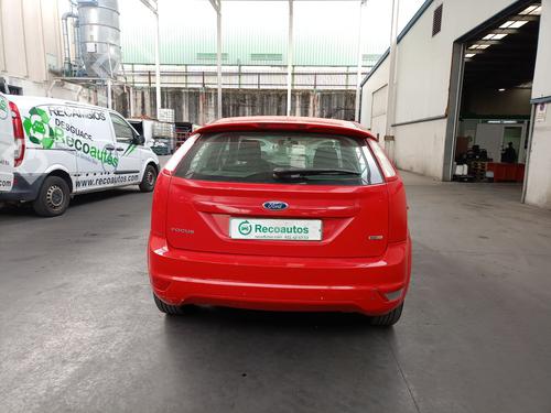 Engine control unit (ECU) FORD FOCUS II (DA_, HCP, DP) 1.6 TDCi | BP32751557M57  - Image 6