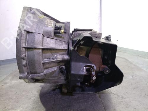 Gearkasse FORD FIESTA VI (CB1, CCN) 1.4 TDCi | BP29423290M3 