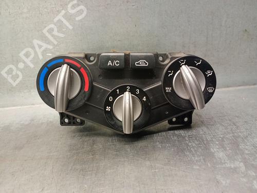Used Climate control KIA RIO II (JB) 1.4 16V (97 hp) 22721371