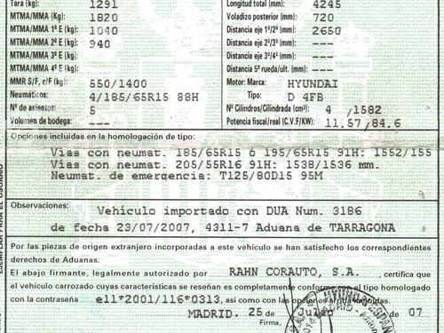 Engine HYUNDAI i30 (FD) 1.6 CRDi | BP18880255M1 - Image 16