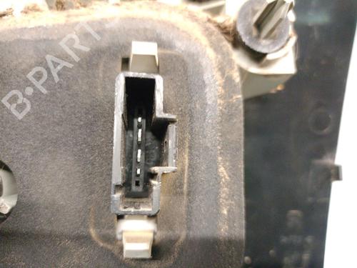Right taillight PEUGEOT 2008 I (CU_) 1.6 BlueHDi 100 | BP29706544C35