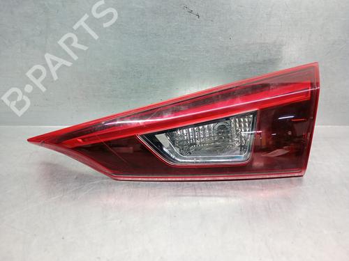 Højre baglygte MAZDA 3 (BL) 2.2 MZR CD (BL10) | BP29852763C35