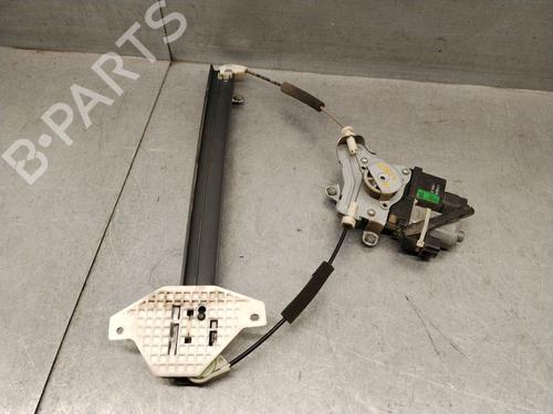 Front left window mechanism OPEL ANTARA A (L07) 2.0 CDTI | BP36140599C22 - Image 2