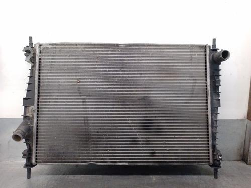 Used Water radiator Water radiator ALFA ROMEO BRERA (939_) 2.4 JTDM 20V (939DXD1B, 939DXD12) (200 hp) 33431851 33431851