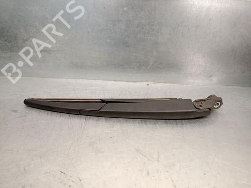 Used Rear windshield wiper arm DACIA LOGAN MCV II TCe 90 (K8M1, K8MA, K8AC) (90 hp) 25238057