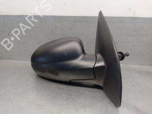 Right mirror CHEVROLET AVEO / KALOS Hatchback (T200) 1.2 | BP26605573C27 