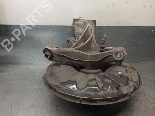 Right rear steering knuckle SKODA SUPERB III (3V3) 2.0 TDI | BP10234569M28 