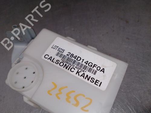 Electronic module INFINITI Q50 50 D | BP34507367M83 - Image 4