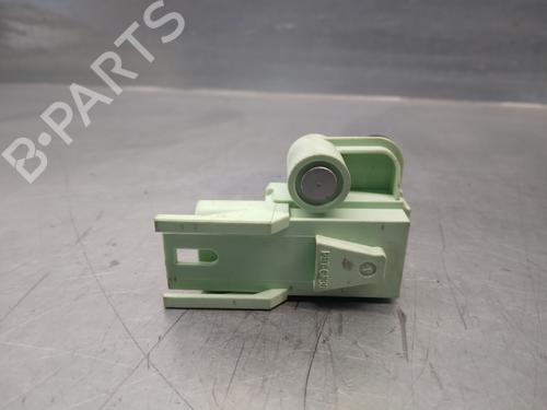 Elektronisk modul BMW X3 (E83) 3.0 d (218 hp) 15831740