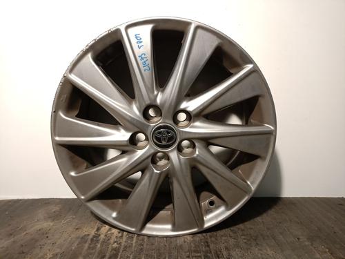 Rim TOYOTA YARIS (_P21_, _PA1_, _PH1_) 1.5 Hybrid (MXPH10, MXPH11) 42611YP500 | R16X6J50