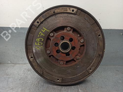 Kopling /lamell VW PASSAT B5.5 (3B3) 1.9 TDI (130 hp) 20263563