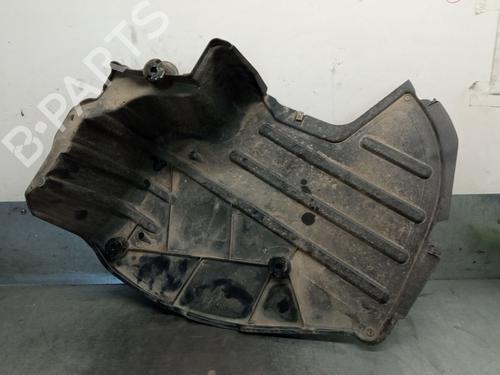 Bundpladebeskyttelse VW TAIGO (CS1) 1.0 TSI | BP27949608M92 