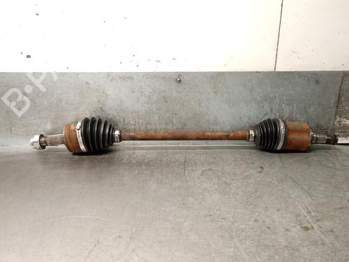 Used Right front driveshaft FIAT 500 (312_) Electric (EV) (33 hp) 29734999
