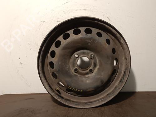 Used Rim RENAULT CLIO IV (BH_) 1.5 dCi 90 (90 hp) 29862848